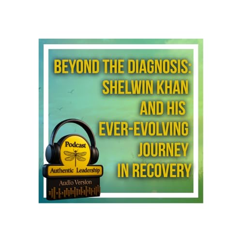 Beyond The Diagnosis: Shelwin Khan and His Ever-Evolving Journey In Recovery