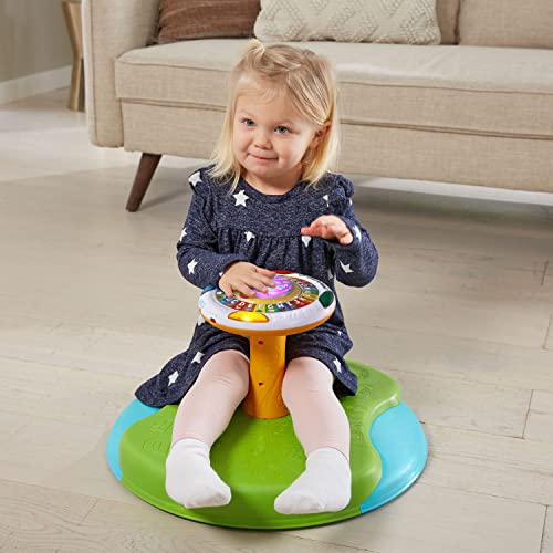 LeapFrog Letter-Go-Round (Frustration Free Packaging) - Image 6
