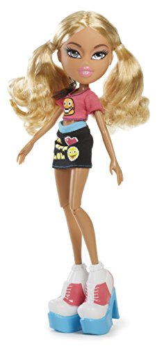 Bratz Selfiesnaps Doll - Raya #TOP3