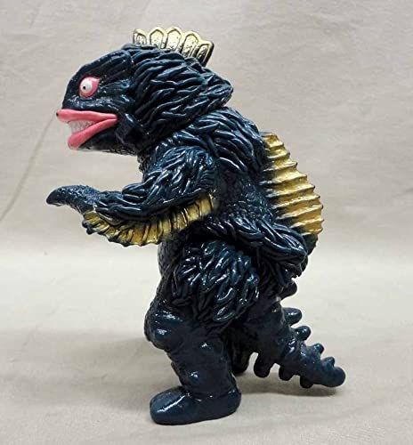 Amazon.co.jp: ウルトラ怪獣ソフビ ゲスラ 初代 : おもちゃ