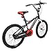 WEIZE Kids Bike, 20 Inch Children Bicycle for Boys Girls Ages 6-12 Years Old, Rider Height 48-60 Inch, Coaster Brake, Multiple Color Options