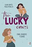  The Lucky Ones: Fama, rumores y demás (Spanish Edition)