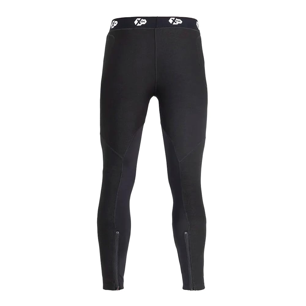 John Doe Baselayer Funkcjonalne spodnie