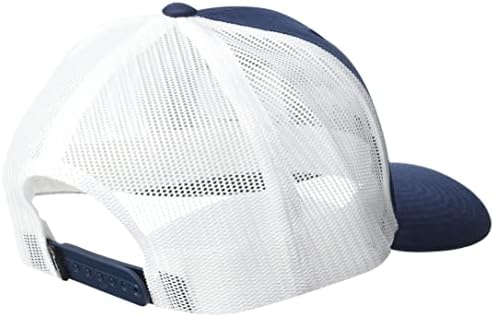 Berghaus Unisex Logo Recognition Trucker Cap, Dusk, One Size