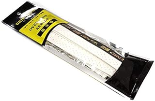 Integy RC Model C30089WHITE Special High Grip Tape for Radio TX Controller Transmitter Handle