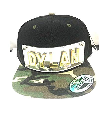 create custom snapback hats