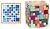 Mosaic Tiles,Glass Tiles, Shine Crystal Mosaic Glass Pieces Bulk Assorted Square and Triangle Glitter Crystal Mosaic Tiles for Home Decoration or DIY Crafts 200g (Golden)