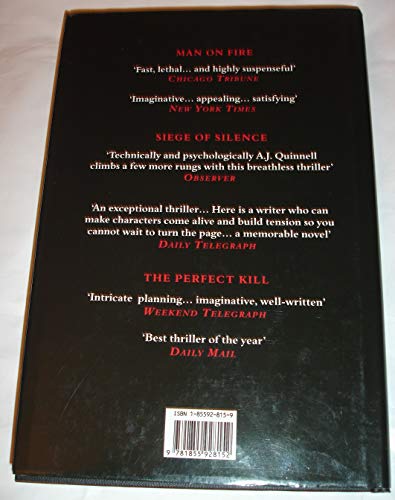 Black Horn 1855928159 Book Cover