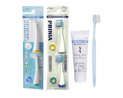 GC vjAp XeCItuV u[ (MI-1014)  ^tguVUS (MI-1012US) e2{ + GC gdpy[Xg (65g) 1{+ Ȉ@舵 uV 1{