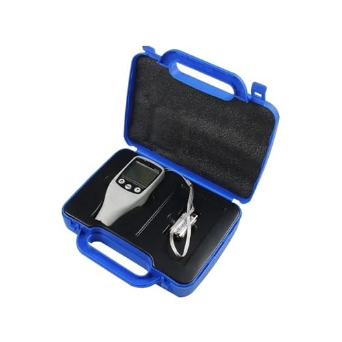 Medidor Digital de Espesor para Pintura de Autos con Pantalla LCD miniatura 6