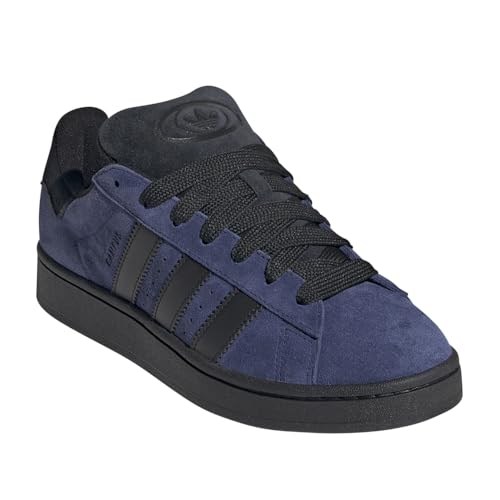 adidas Mens Campus 00S Sneakers Shoes Casual - Black2