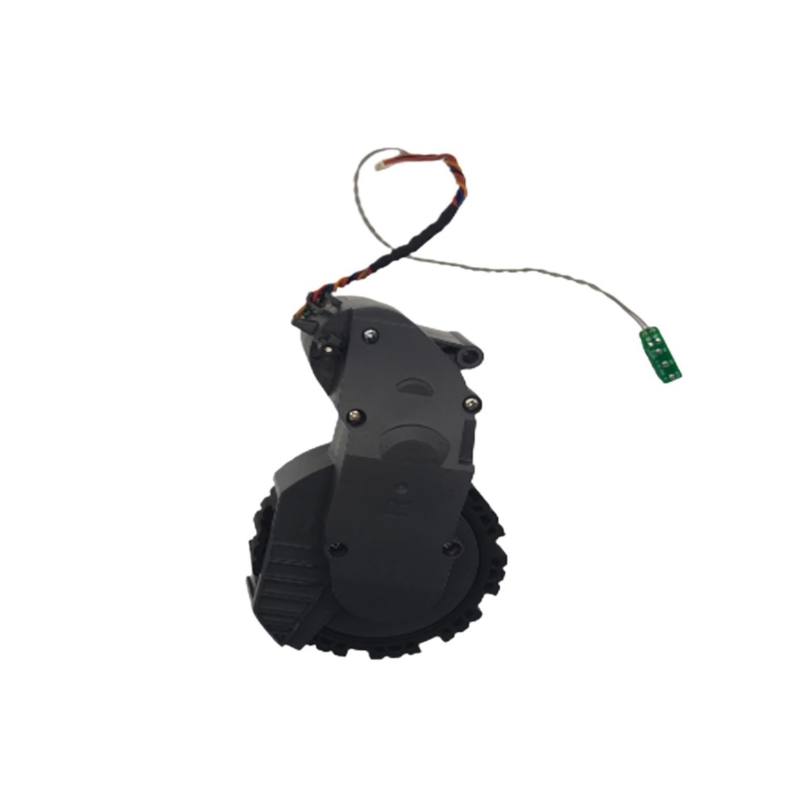 Xjanqfhuwe Right Wheel Walking Wheels, Compatible With Roborock Sweeping Robot, Suitable For S8/S8(Right Wheel)