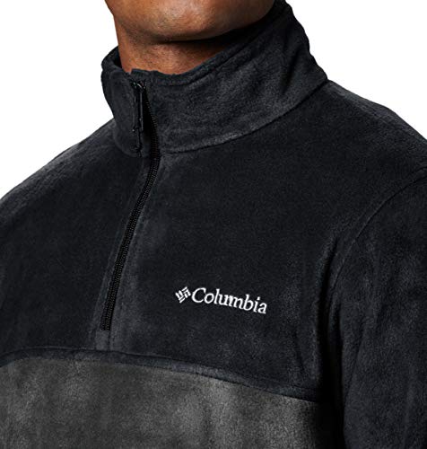 Image of Columbia Big & Tall Steens Mountain Half Zip