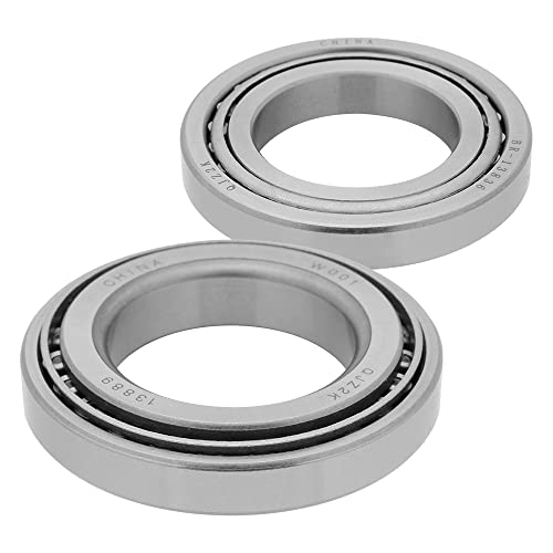 Cone: 13889 Race: 13836 - Tapered Roller Bearing 1-1/2