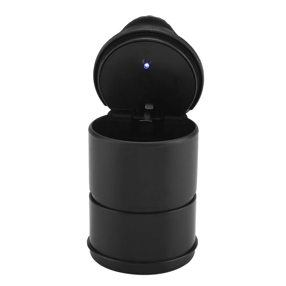 Amazon.co.jp: 「ふた付き灰皿、車の灰皿臭いが漏れない灰皿