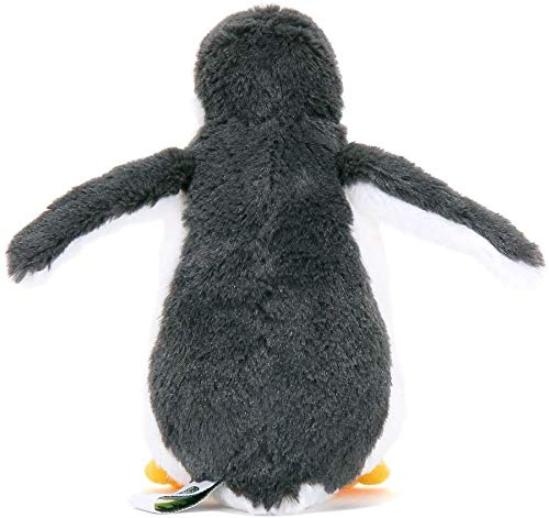 Amazon.co.jp: カロラータ ジェンツーペンギン ぬいぐるみ (ヒナ
