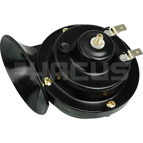 FPE - Forklift Horn 100Db 12V Hyster 3142968 Hacus Aftermarket - New
