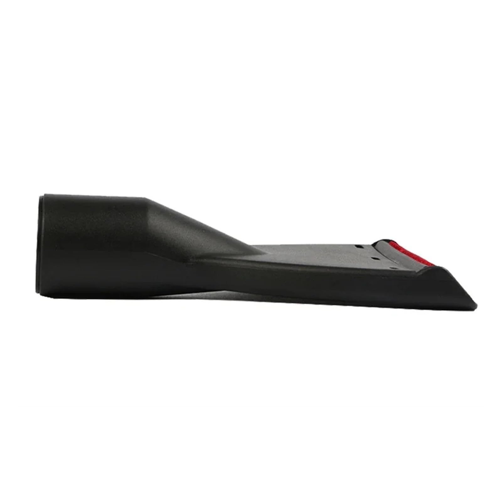 35 mm Flache Fugendüse for Sofa-Matratzen-Staubsauger-Bürstenaufsatz