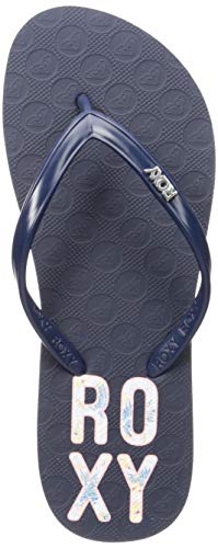 Image of Roxy girls Rg Viva Stamp Flip Flop Sandal