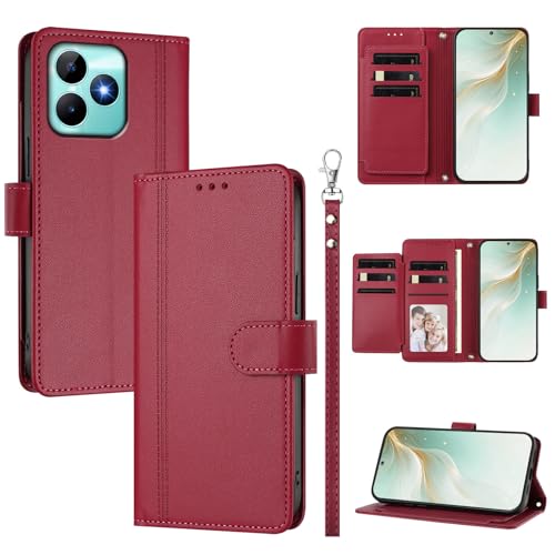 �X�}�z�P�[�X �Ή��@�� for Realme Narzo N53,�Ή��@�� for Realme C51 4G / C51s / C53 4G / Note 50 �X�}�z�P�[�X�y�E�H���b�g�f�U�C�� �f���A���J�[�h�X���b�g �L���b�V�� �t���b�v���X�^���h ��