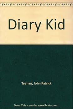 Paperback Diary Kid Book