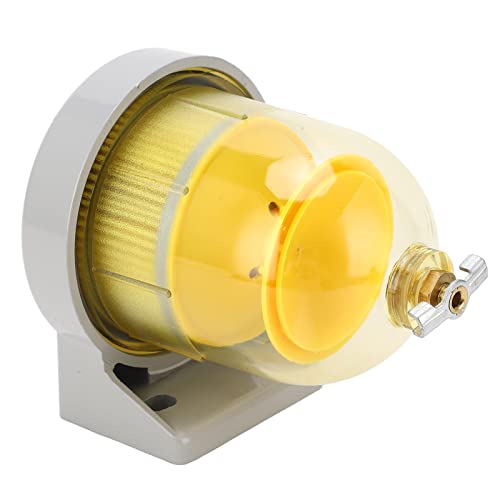 Filtro de óleo Marinho do Caminhão do Motor do Gerador, Separador de água do óleo DAHL65