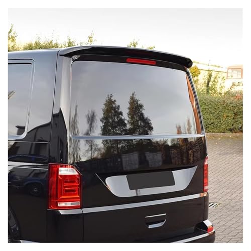 Becquet arrière de toit pour VW Transporter T6 idéal van aménagé