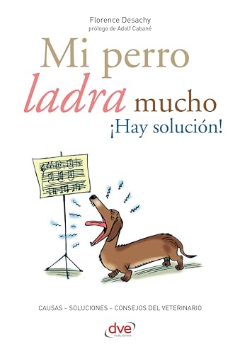 Mi perro ladra mucho ¡Hay solución!