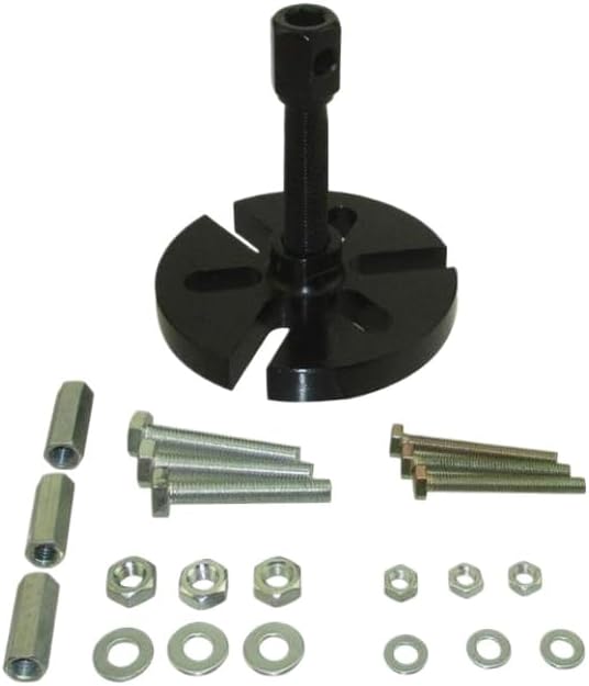 Flywheel Rotor Magneto Puller Compatible With RM80 RM85 Dirt Bike Engine Removal Tool