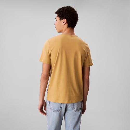 Image of Calvin Klein Men's Liquid Touch T-Shirt