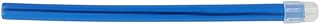 Monoart - 100 tetinas de saliva sueltas, para dentistas, aspirador, color azul