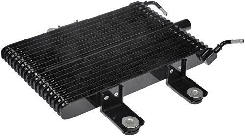 Dorman 918-268 Automatic Transmission Oil Cooler Compatible with Select Nissan Models