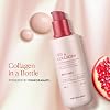 The Face Shop Pomegranate & Collagen Volume Lifting Serum - Helps Skin Look Firm & Supple - Reduces Fine Lines & Wrinkles - Improves Elasticity - Hydrating Lightweight Face Serum - Korean Skin Care