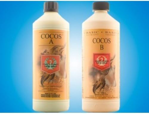 House & Garden - Cocos A&B 1L Set