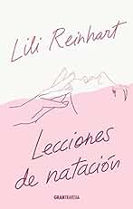 Lecciones de natación (GRAN TRAVESIA)