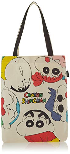 クレヨンしんちゃん グッディバッグ かすかべ防衛隊 KYAP2031K