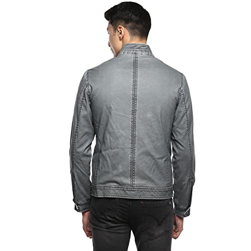 Image of Red Chief Casual Jacket for Men