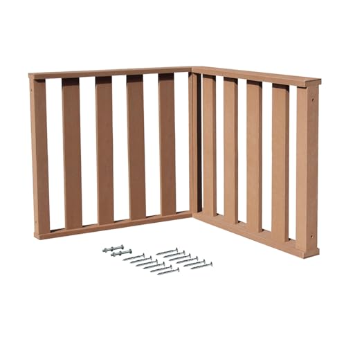 �A�C�K�[�f��(igarden) �E�b�h�f�b�L �萠�� �n�C�^�C�v H80cm �c�� �n�C�t�F���X �A�C�E�b�h�f�b�L �A�C�E�b�h �l�H�� �A�C�K�[�f�� �I���W�i�� iwood �ډB�� �p�[�e�B�V���� wpc �K�[�f�� �}�� �d�؂� (�i�`�������R�[�i�[)