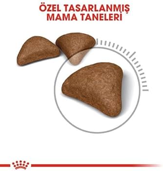 ロイヤルカナン　2kg ヘアボールケア　2本セット ロイヤルカナン ヘアー＆スキンケア 2kg（3182550721738）｜猫フード