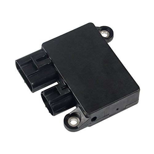 Cooling Fan Control Unit Module For Toyota Corolla Matrix Mazda 5 Cx-7 #TOP3