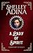 A Lady of Spirit: A steampunk adventure novel (Magnificent Devices Book 6)