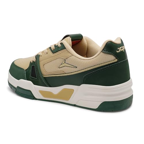 Image of JQR Men ZYLON Sneakers