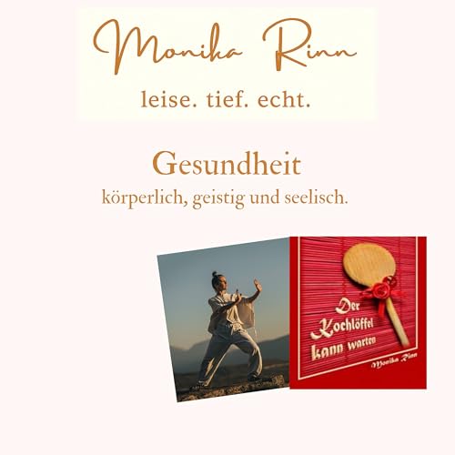 Gesundheit &ndash; k&ouml;rperlich, geistig und seelisch
