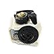 CANTONDZ Heckklappenschloss stellmotor Heckklappenschloss Kofferraumschloss Stellmotor 8200102583 kompatibel mit Twingo Clio 2 Megane Scenic 7700435694 7700427088 820006091