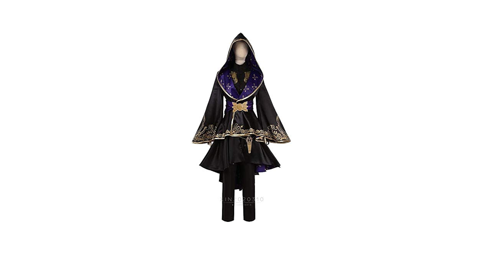 Amazon.co.jp: [XIN XIN] ツイステッドワンダーランド マレウス