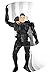 Power Rangers Movie Super Morphing Black Ranger Action Figure