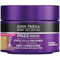 JOHN FRIEDA - Miraculous Recovery 250 ml, Mascarilla Hidratante