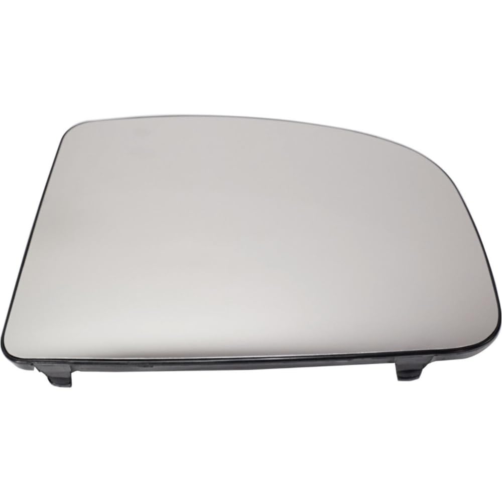 Amazon.com: Pidanida 1pc Left Driver Side Non-Heated Exterior Rear 