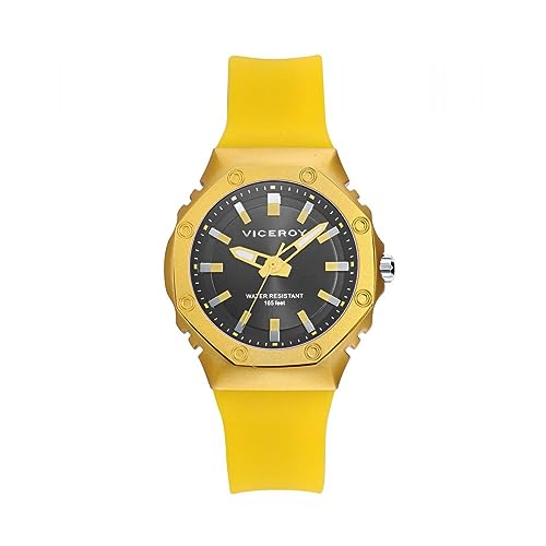 Viceroy Reloj Colors 41112-27 Mujer Aluminio Viceroy Reloj Colors 41112-27 Mujer Aluminio