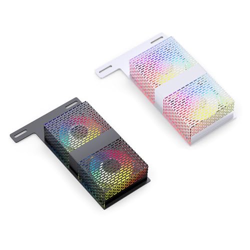 Mémoire ARGB avec éclairage LED dynamique pour refroidissement PC
